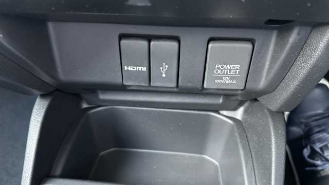 Honda Jazz 1.3 EX 5dr 