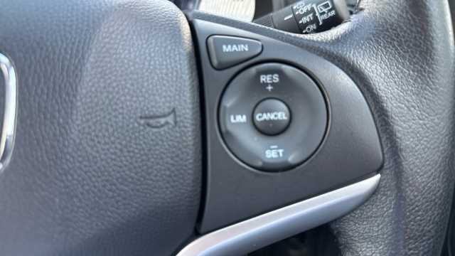 Honda Jazz 1.3 EX 5dr 