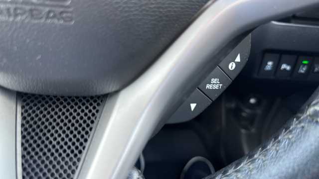 Honda Jazz 1.3 EX 5dr 