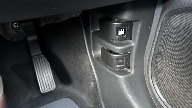 Honda Jazz 1.3 EX 5dr 