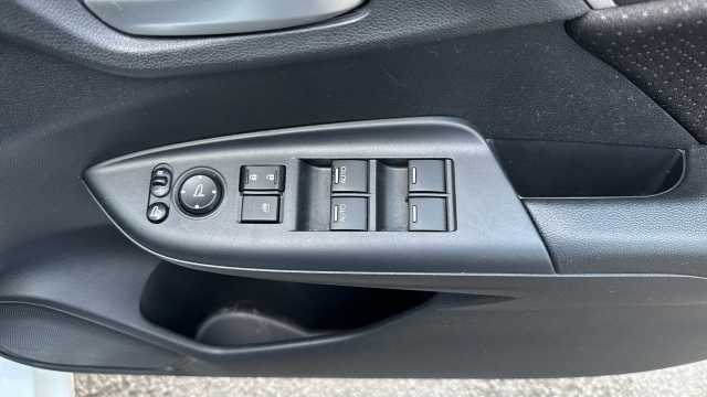Honda Jazz 1.3 EX 5dr 