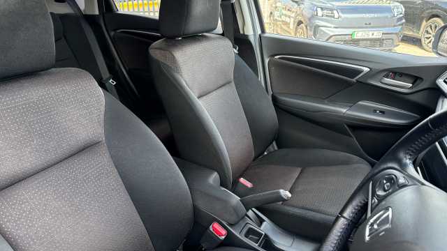 Honda Jazz 1.3 EX 5dr 