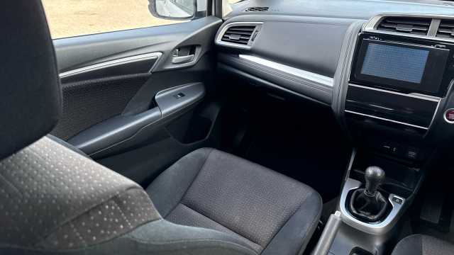 Honda Jazz 1.3 EX 5dr 