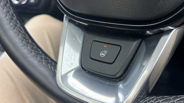 Honda Civic Hybrid 2.0 eHEV Advance 5dr CVT 