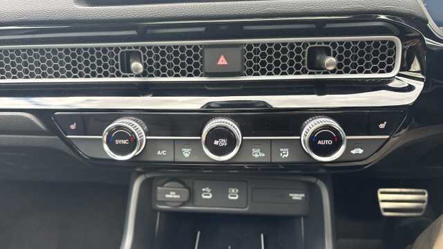 Honda Civic Hybrid 2.0 eHEV Advance 5dr CVT 