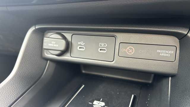 Honda Civic Hybrid 2.0 eHEV Advance 5dr CVT 