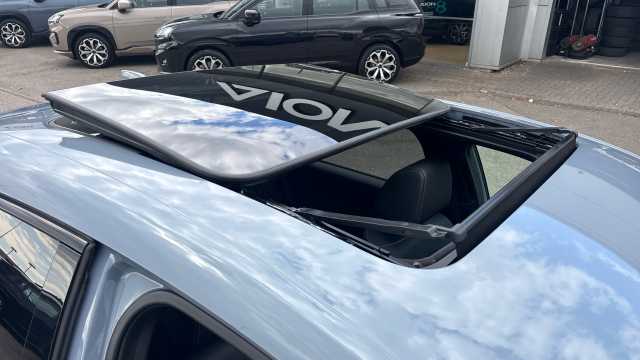 Honda Civic Hybrid 2.0 eHEV Advance 5dr CVT 