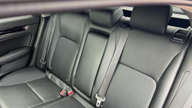 Honda Civic Hybrid 2.0 eHEV Advance 5dr CVT 
