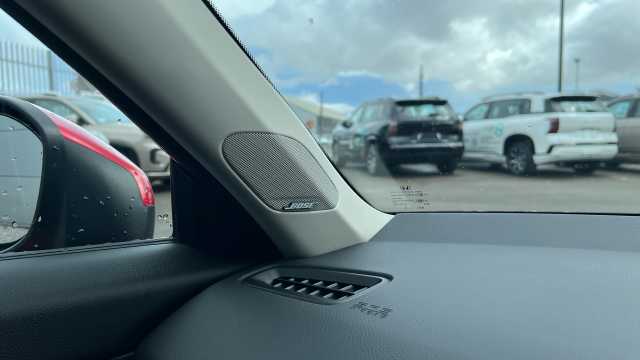 Honda Civic Hybrid 2.0 eHEV Advance 5dr CVT 