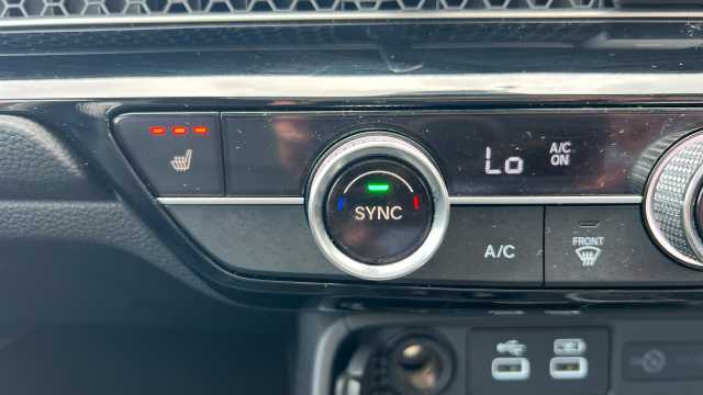 Honda Civic Hybrid 2.0 eHEV Advance 5dr CVT 