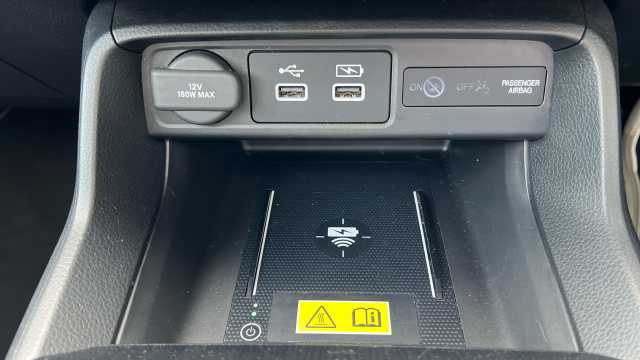 Honda Civic Hybrid 2.0 eHEV Advance 5dr CVT 