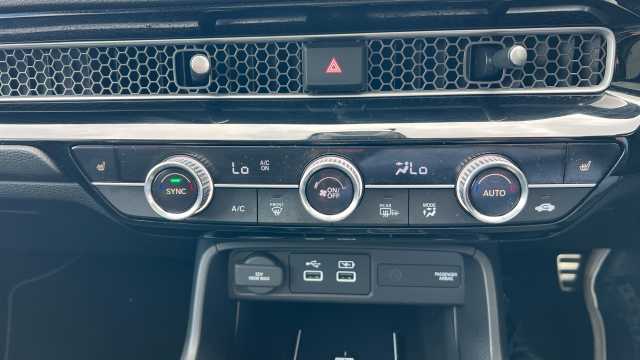 Honda Civic Hybrid 2.0 eHEV Advance 5dr CVT 