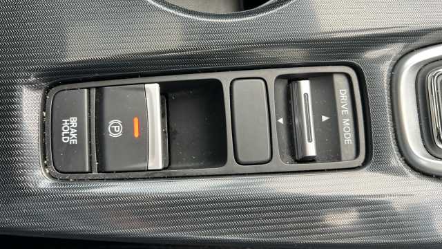 Honda Civic Hybrid 2.0 eHEV Advance 5dr CVT 