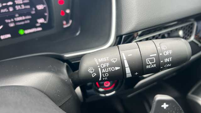 Honda Civic Hybrid 2.0 eHEV Advance 5dr CVT 