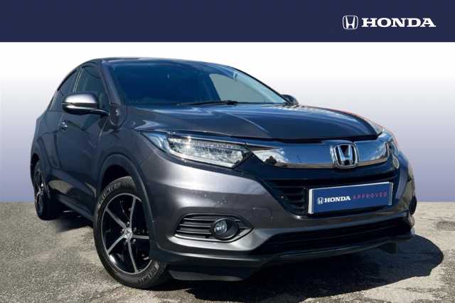 Honda HR-V 1.5 i-VTEC SE 5dr 