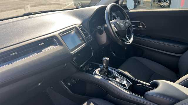 Honda HR-V 1.5 i-VTEC SE 5dr 