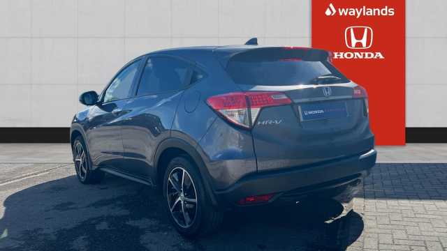 Honda HR-V 1.5 i-VTEC SE 5dr 