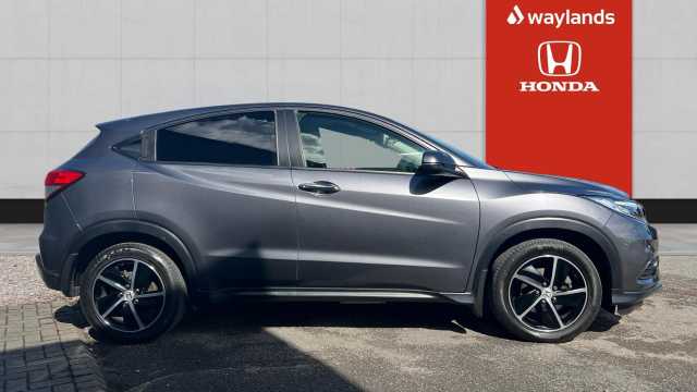Honda HR-V 1.5 i-VTEC SE 5dr 