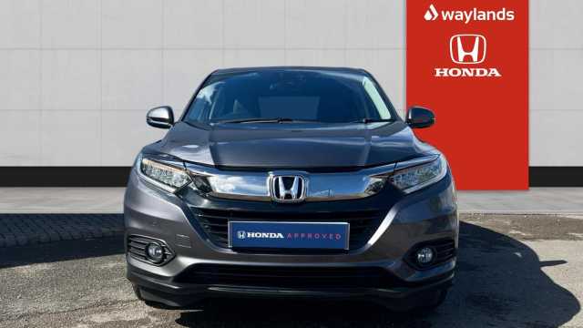 Honda HR-V 1.5 i-VTEC SE 5dr 