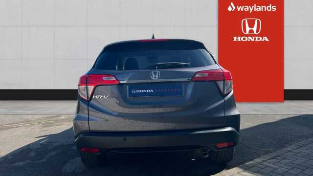 Honda HR-V 1.5 i-VTEC SE 5dr 