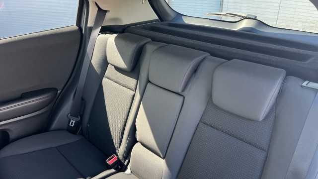 Honda HR-V 1.5 i-VTEC SE 5dr 