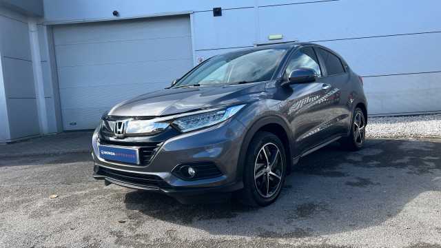 Honda HR-V 1.5 i-VTEC SE 5dr 