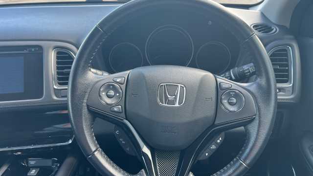 Honda HR-V 1.5 i-VTEC SE 5dr 