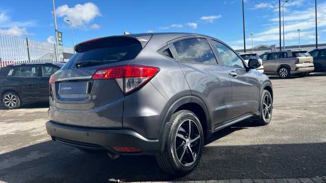 Honda HR-V 1.5 i-VTEC SE 5dr 
