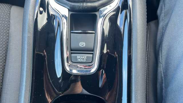 Honda HR-V 1.5 i-VTEC SE 5dr 