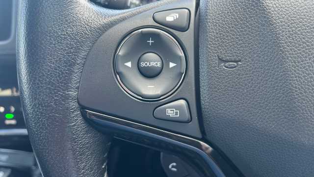 Honda HR-V 1.5 i-VTEC SE 5dr 