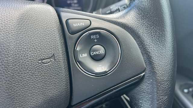 Honda HR-V 1.5 i-VTEC SE 5dr 