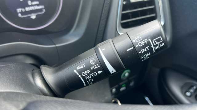 Honda HR-V 1.5 i-VTEC SE 5dr 