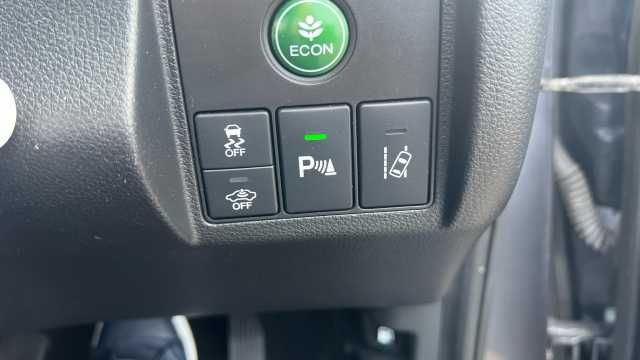 Honda HR-V 1.5 i-VTEC SE 5dr 