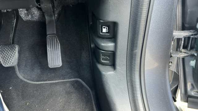 Honda HR-V 1.5 i-VTEC SE 5dr 
