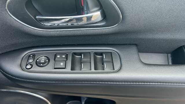 Honda HR-V 1.5 i-VTEC SE 5dr 
