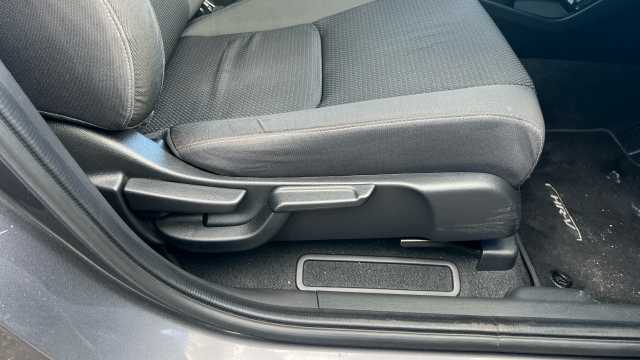 Honda HR-V 1.5 i-VTEC SE 5dr 