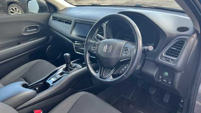 Honda HR-V 1.5 i-VTEC SE 5dr 