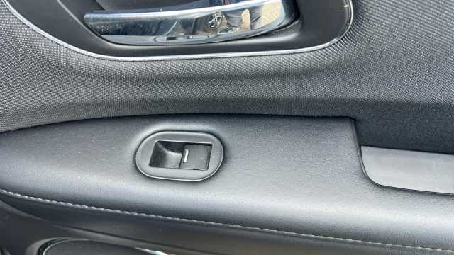 Honda HR-V 1.5 i-VTEC SE 5dr 