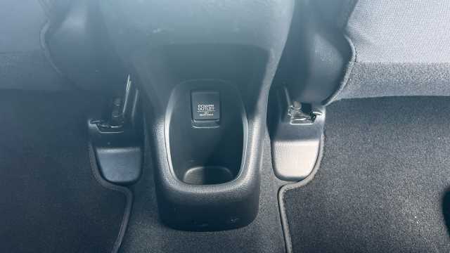 Honda HR-V 1.5 i-VTEC SE 5dr 