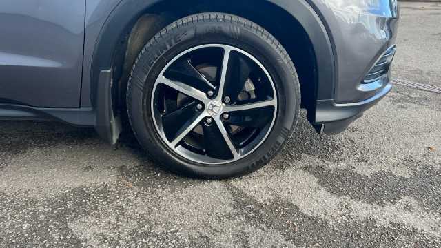 Honda HR-V 1.5 i-VTEC SE 5dr 