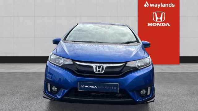 Honda Jazz 1.3 EX Navi 5dr 