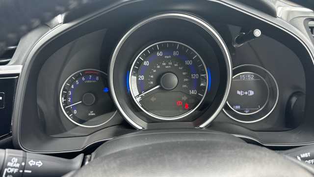 Honda Jazz 1.3 EX Navi 5dr 