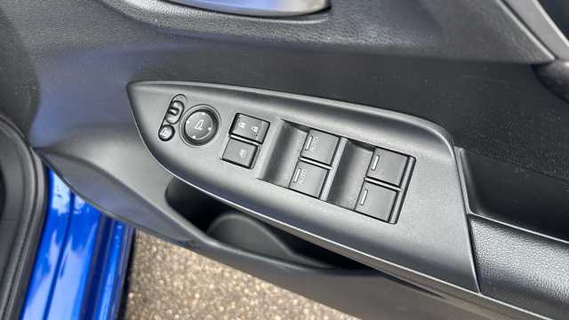 Honda Jazz 1.3 EX Navi 5dr 