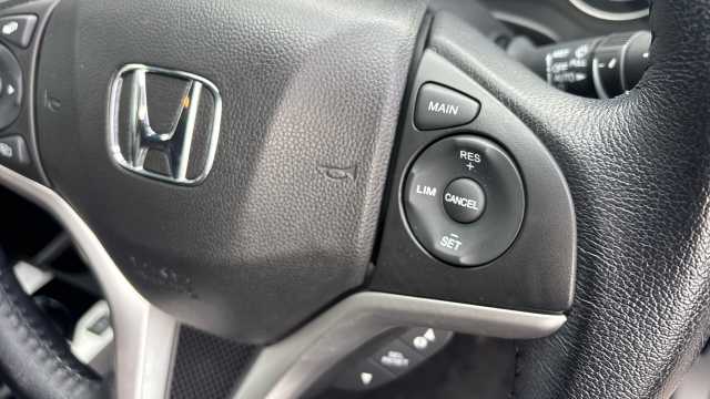 Honda Jazz 1.3 EX Navi 5dr 