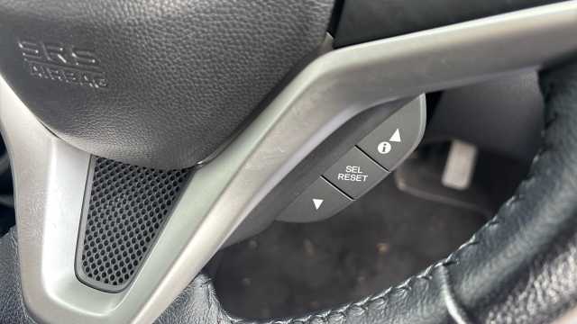 Honda Jazz 1.3 EX Navi 5dr 