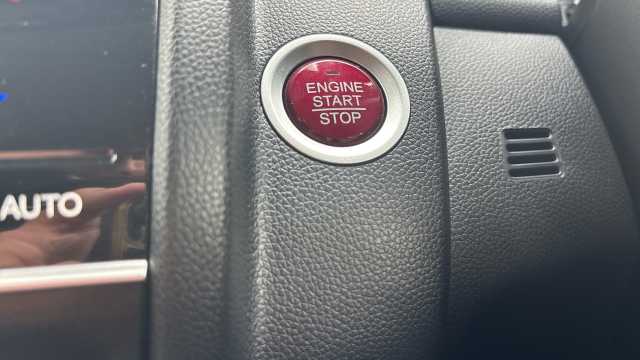 Honda Jazz 1.3 EX Navi 5dr 