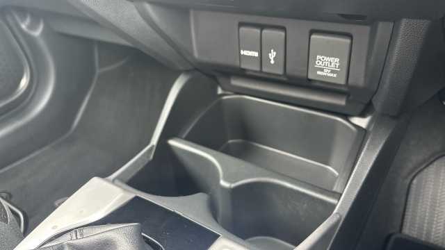 Honda Jazz 1.3 EX Navi 5dr 