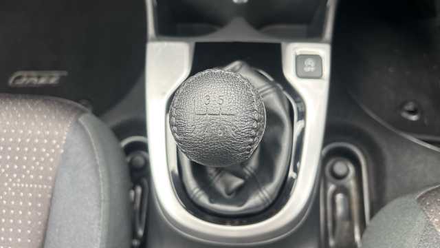 Honda Jazz 1.3 EX Navi 5dr 