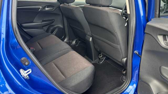 Honda Jazz 1.3 EX Navi 5dr 