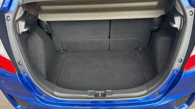 Honda Jazz 1.3 EX Navi 5dr 